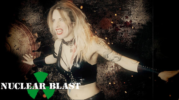 Burning Witches: il nuovo singolo ‘Sea Of Lies’ e i dettagli dell’album “Dance With the Devil”