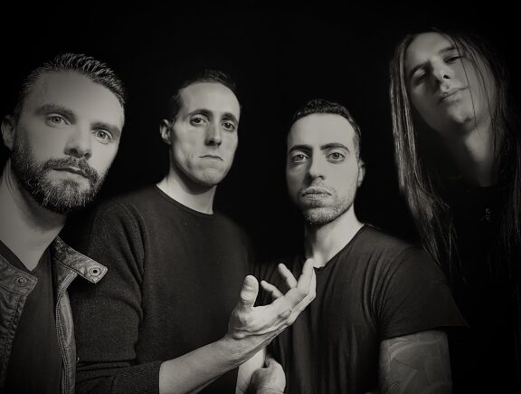 Darktribe: pubblicato il music video ufficiale di ‘Voici l’’Homme’