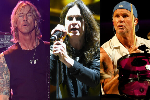 Duff McKagan: ecco come sono finito a suonare su “Ordinary Man” di Ozzy Osbourne