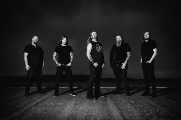 Enslaved: girato il video del nuovo album