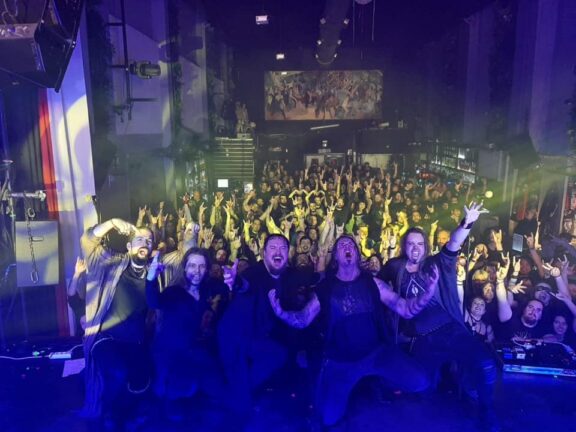 Equilibrium: pubblicato il filmato professionale dell’intero show tenuto al Summer Breeze 2019