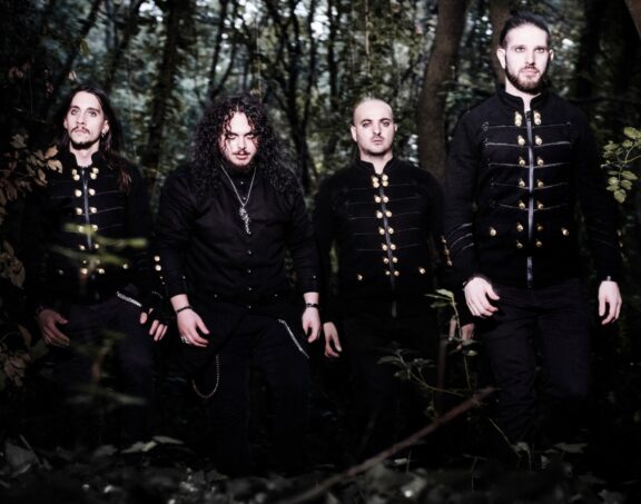 Bloody Souls: il video del primo singolo, ‘The Devil’s Hole’, in anteprima esclusiva su TrueMetal.it!