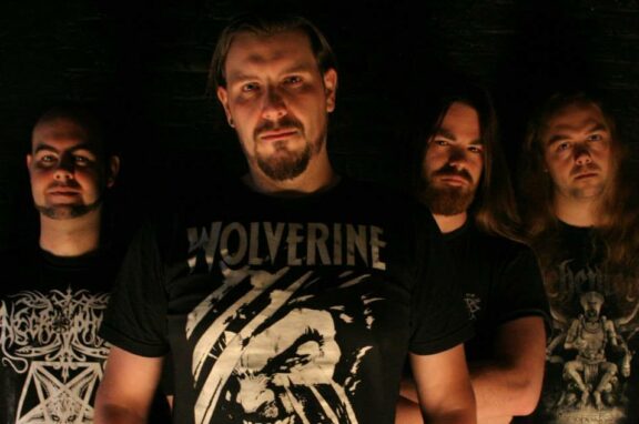 Fractured Insanity: Massacre Records diffonde il video di ‘Hell Of No Man’s Land’, dal prossimo album in uscita a febbraio