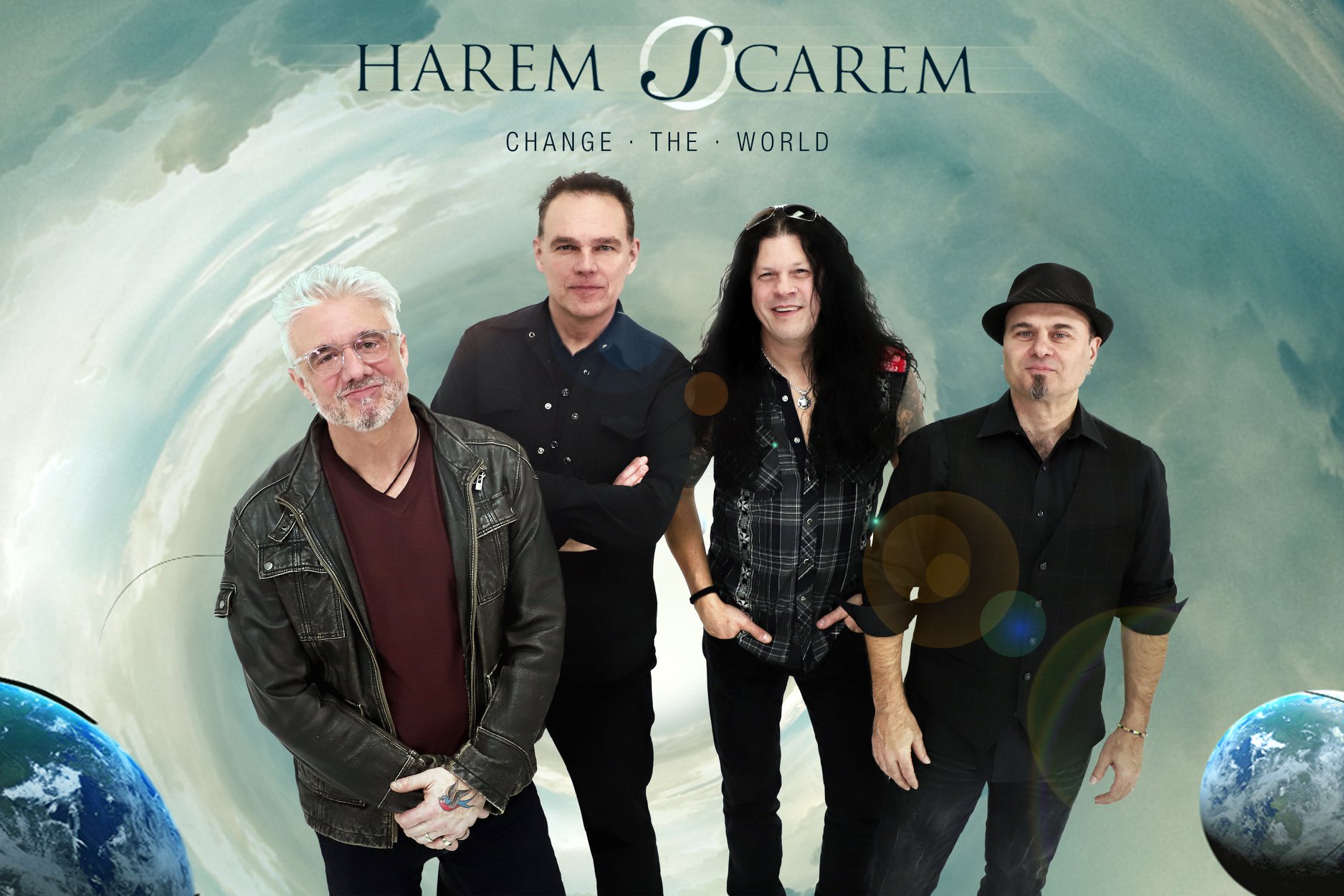 Harem scarem lebanon hanover the world is getting colder.