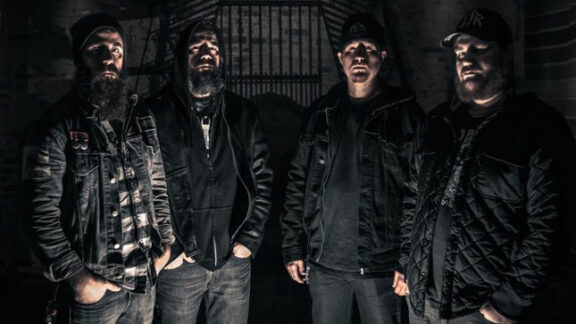 Hyborian: il music video di ‘Driven by Hunger’
