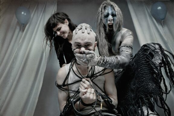 Igorrr: Metal Blade Records diffonde il video di ‘Very Noise’, dal prossimo album “Spirituality and Distortion”