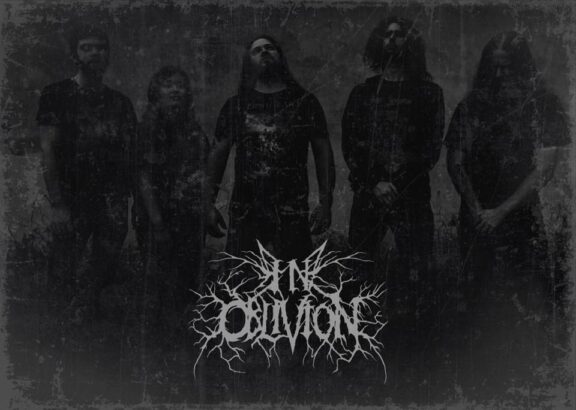 In Oblivion: in streaming integrale “Oblivion”, nuovo EP su Black Lion Records
