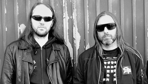 Innards: nuovo pezzo con ospiti Kam Lee (Massacre) e Frank Blackfire (Sodom)