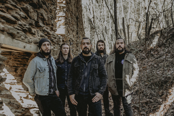 Irist: tutto sulla nuova band metal, video