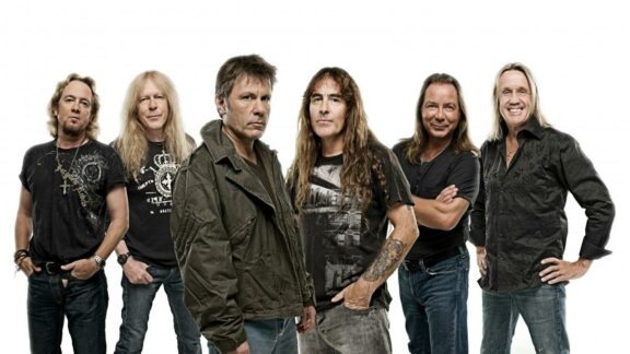 Iron Maiden: Nicko McBrain, ‘Un nuovo disco? Non mettetemi le parole in bocca’