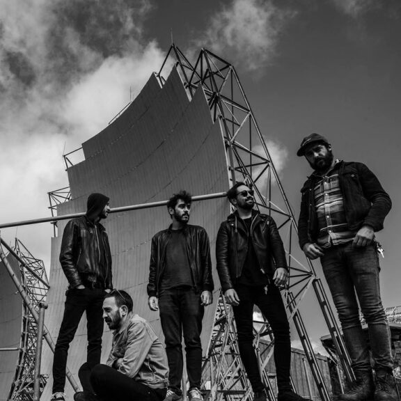 Lazybones Flame Kids: guarda il video di ‘That One Is Cacus’