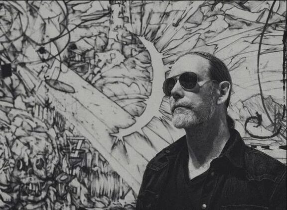 Mitochondrial Sun (Niklas Sundin): il music video di ‘The Great Filter’