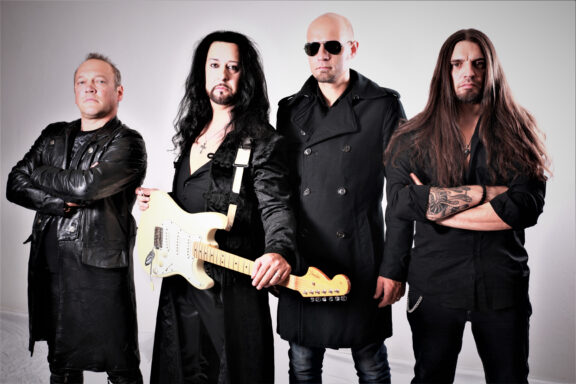 Moon Reveire: disponibile il music video di ‘Eyes’