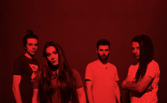 Nebulae: il lyric video di “Smother”, dall’ultimo album “Pulse”