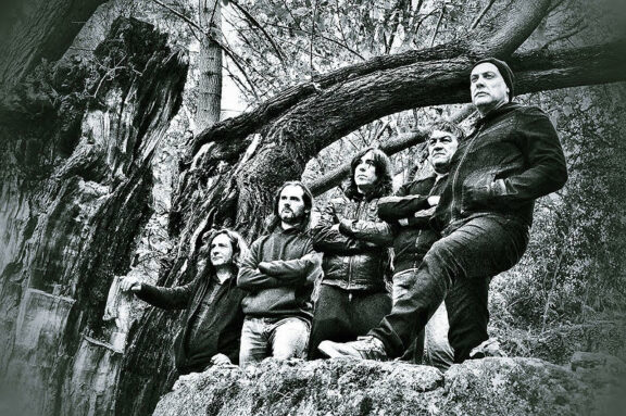 Necrophiliac: ritorna la seminale band Death Metal spagnola con un nuovo album, primo singolo online