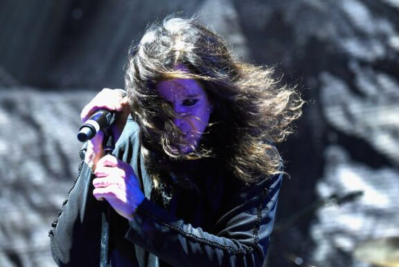 Ozzy Osbourne: potrà avere problemi, il Parkinson ha costretto al ritiro diversi cantanti