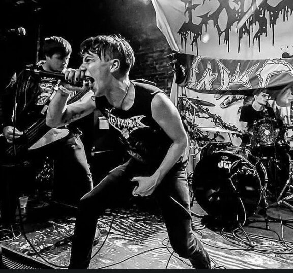 Phalanx: online l’ultimo album della band dell’attore di Netflix Keir Gilchrist