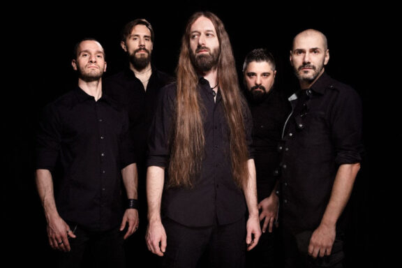 Tethra: il video ufficiale di ‘Cold Blue Nebula’, dal prossimo album “Empire Of The Void”