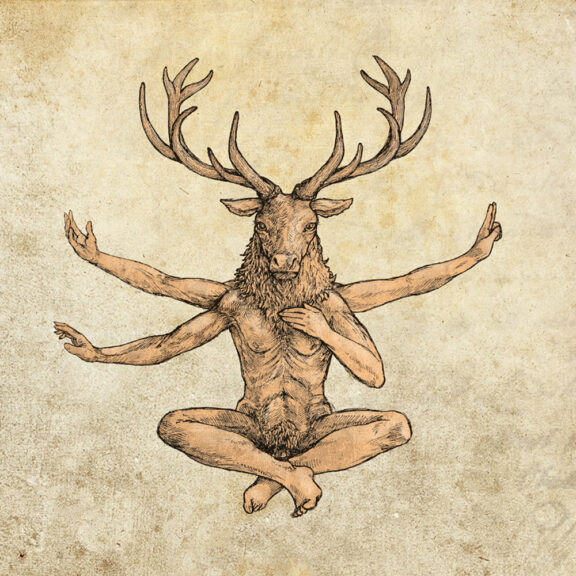 Vvilderness (Vvildr): disponibile l’ultimo lavoro in studio “Dark Waters”