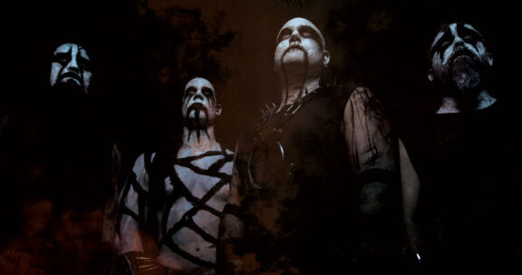 Wardaemonic: diffuso ‘Act II – Admission’ nuovo brano dall’album “Acts of Repentance” su Transcending Obscurity Records