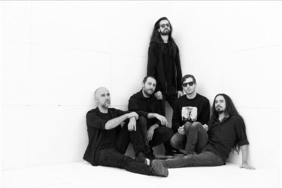 White Stones: pubblicato il video di ‘Rusty Shell’ da “Kuarahy”