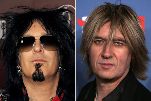 Mötley Crüe, Def Leppard: Sixx ed Elliot ricordano gli incidenti d’auto che hanno segnato le due band