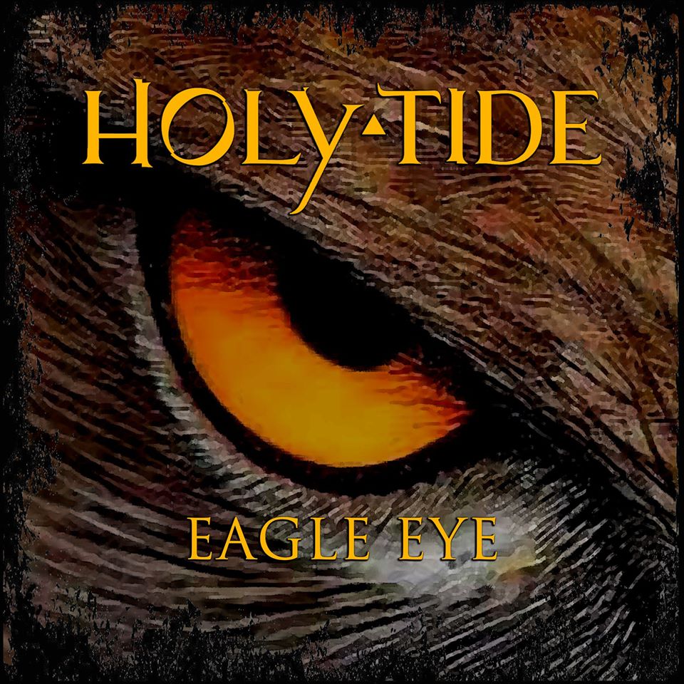 Eagle Eye Holy Tide