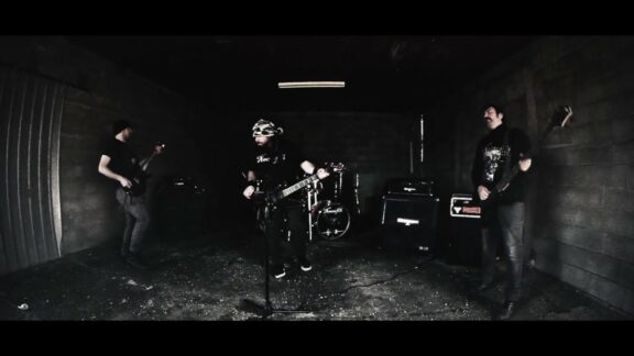 Necrofili: guarda il video ‘Infaithcted’ dal nuovo EP “Immaculate Preconception”