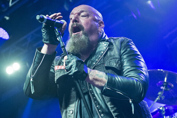 Ides Of March: band formata da ex-componenti degli Iron Maiden, ultima prova dal vivo di Di’Anno