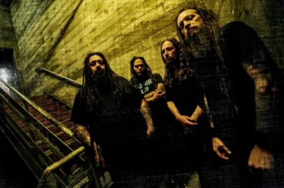 Skinlab: guarda il music video ufficiale per la canzone ‘The Fury Within the Fire’