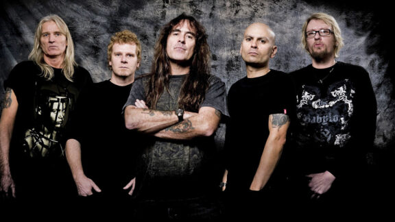 British Lion (Steve Harris): guarda il videoclip ufficiale di ”The Burning’