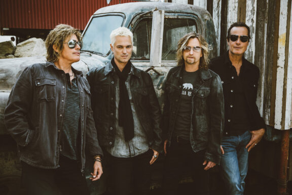 Stone Temple Pilots: ecco il video del nuovo singolo ‘Fare Thee Well’