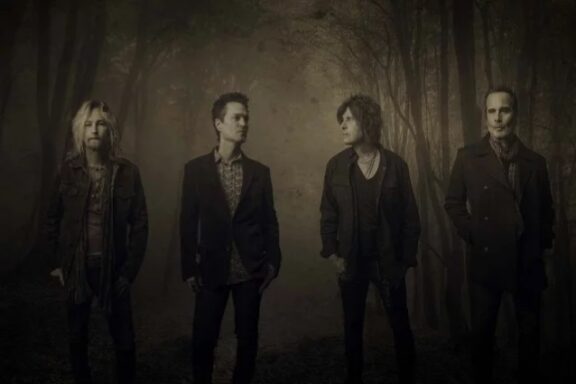 Stone Temple Pilots: ecco l’audio ufficiale della nuova canzone ‘Miles Away’