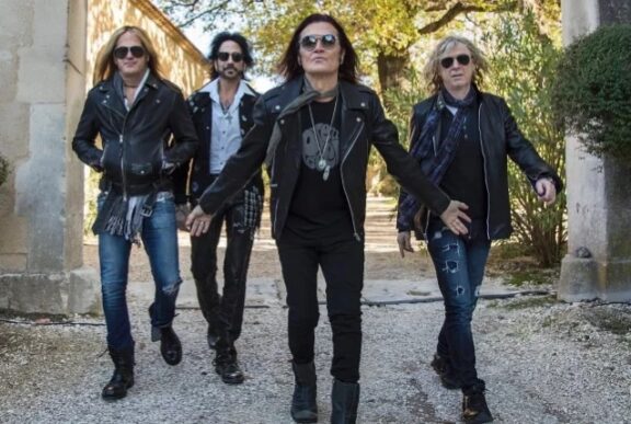 The Dead Daisies: Glenn Hughes, ‘Avevo una gran voglia di fare cose nuove’