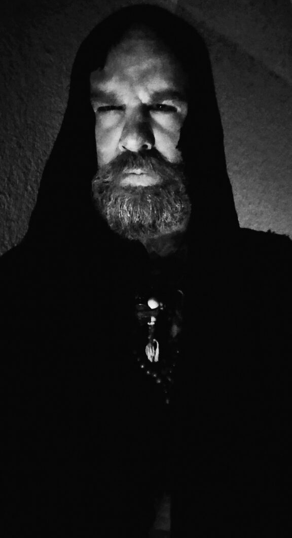 Acherontas: svelate tracklist, cover e primo trailer del nuovo album “Psychic Death – The Shattering of Perceptions”