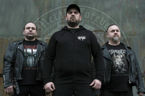 Trauma: guarda il teaser del nuovo album “Ominous Black”, svelate anche artwork e tracklist