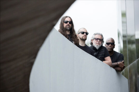 Sepultura: pubblicato un nuovo trailer con Eloy Casagrande