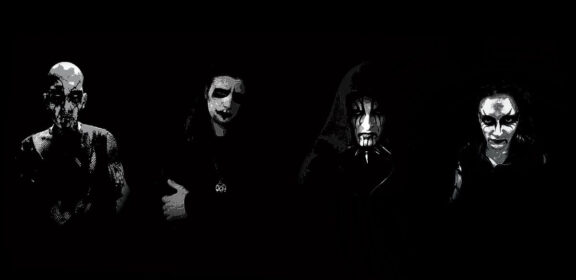 Thokkian Vortex: svelati nuovi dettagli sull’album, lyric video di ‘Banishing the Lion of Kutha’