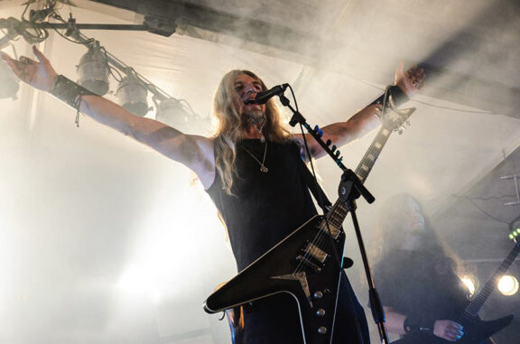 Celtic Hills: nel roster di Elevate Records