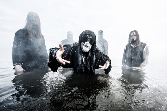 Torchia: accordo discografico con Rockshots Records, date del tour promozionale