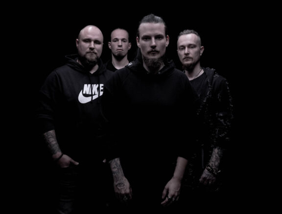 Oceans: pubblicano il video di ‘Hope’