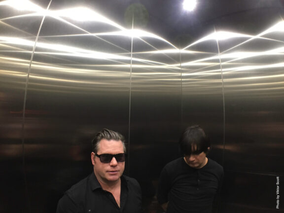 …And You Will Know Us By The Trail Of Dead: guarda il video di ‘Something Like This’