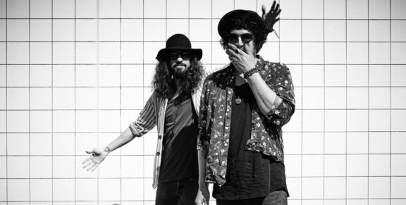 The Alligator Wine: tutti i dettagli del nuovo album