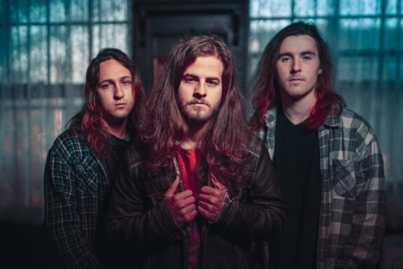 Another Day Dawns: il video ufficiale di ‘Psycho’, dal nuovo EP “Stranger”