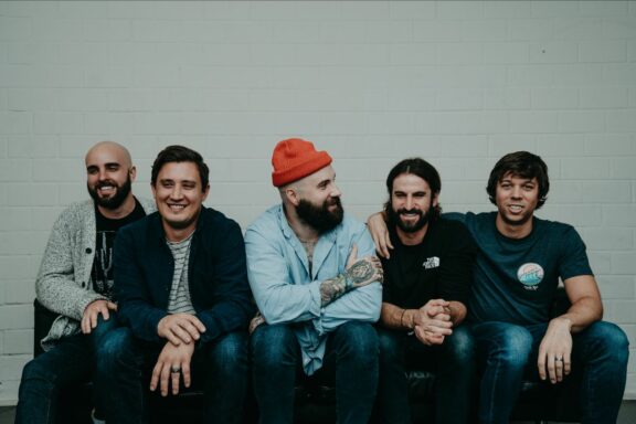 August Burns Red: il visualizer del singolo ‘Icarus’ dal nuovo EP “Guardians Sessions”