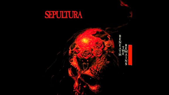 Sepultura: ascolta la versione mixdown di ‘Mass Hypnosis’