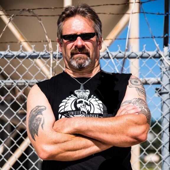 Overkill: Bobby Gustafson, il 99% dei primi quattro album sono i miei riff e il mio sound