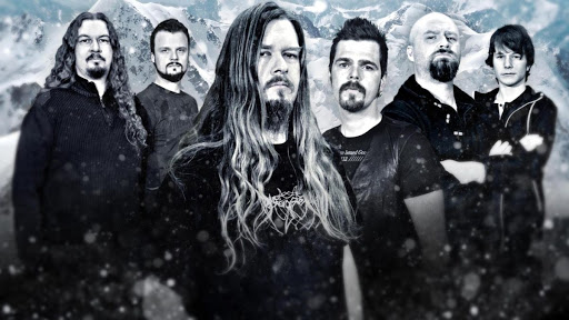 Borknagar: una data in Italia