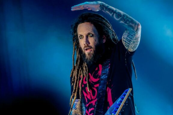 Korn: Brian “Head” Welch co-fondatore di Zivel, casa di cura per musicisti