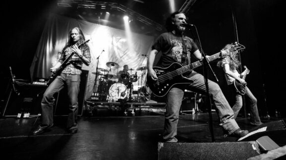 Carcass: nuovo album ad agosto